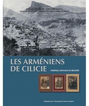Les arméniens de Cilicie