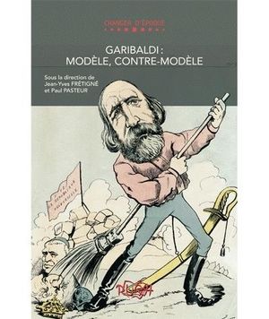 Garibaldi