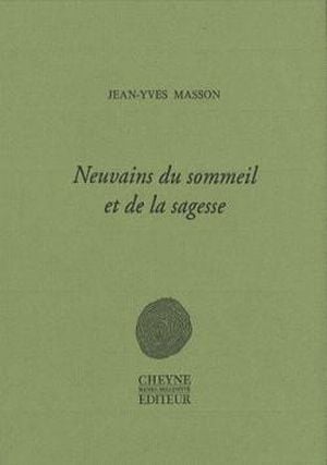 Neuvains du sommeil et de la sagesse