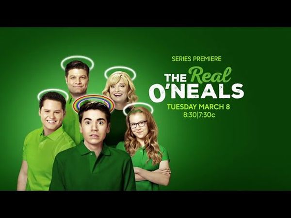 The Real O'Neals