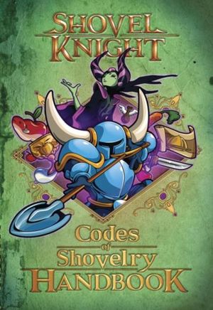 Codes of Shovelry Handbook