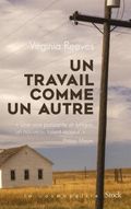 Couverture Un travail comme un autre Couverture Un travail comme un autre