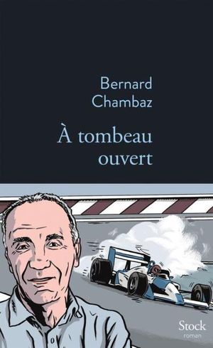 À tombeau ouvert