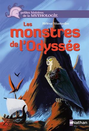 Les monstres de l'Odyssée