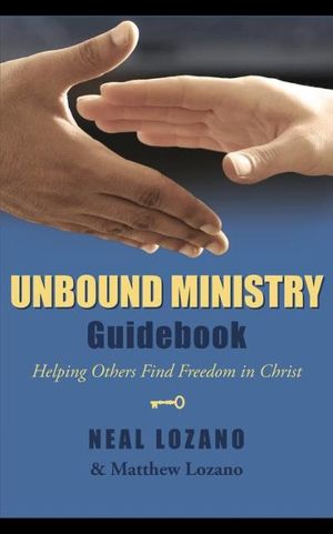 Unbound Ministry Guidebook