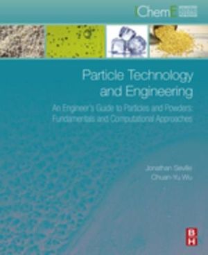 Particle Technology and Engineering