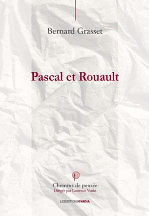 Pascal et Rouault