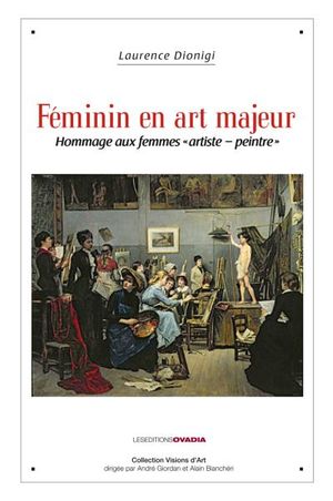 Féminin en art majeur