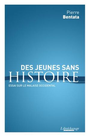 Des jeunes sans histoire