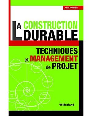 La construction durable