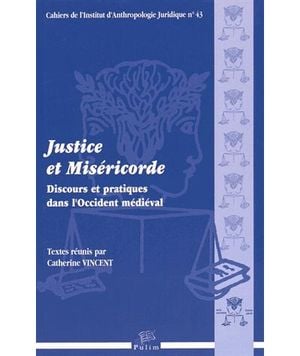 Justice et Miséricorde