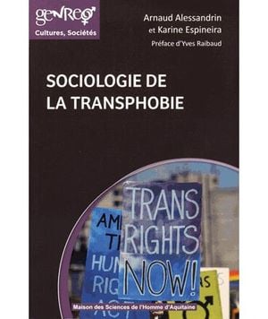 Sociologie de la transphobie