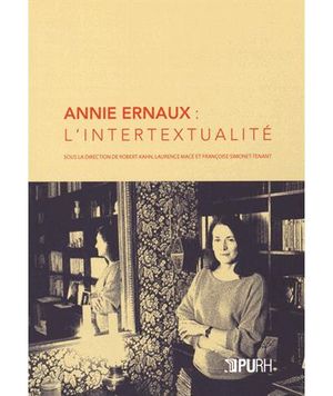 Annie Ernaux