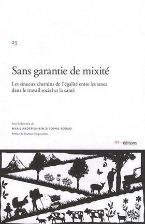 Sans garantie de mixité