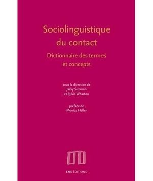 Sociolinguistique du contact