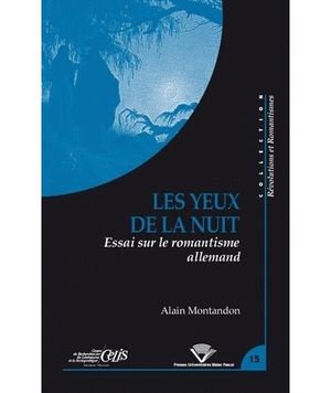 Les yeux de la nuit