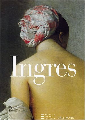 Catalogue Ingres