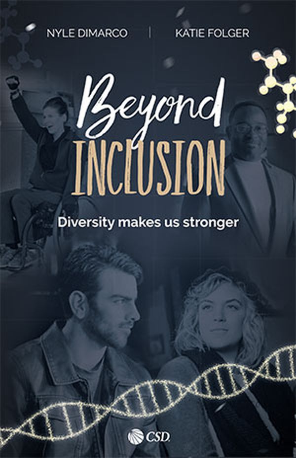 Beyond Inclusion