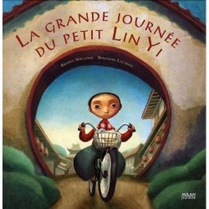 La grande journée du petit Lin Yi