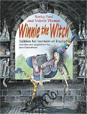 Winnie the Witch