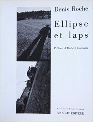 Ellipse et laps