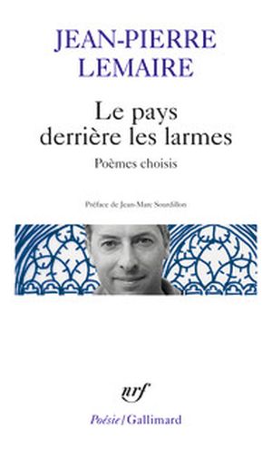 Le pays derrière les larmes