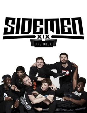 Sidemen: The Book