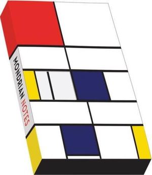 Mondrian notes