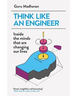 Think like an engineer