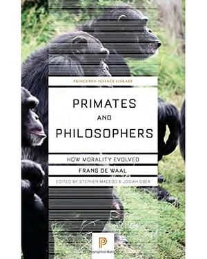 Primates and philosophers