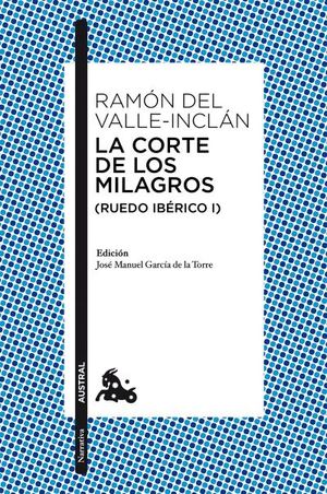 La corte de los milagros