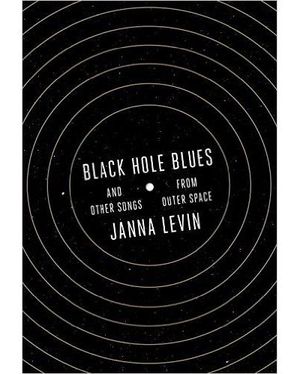 Black hole blues