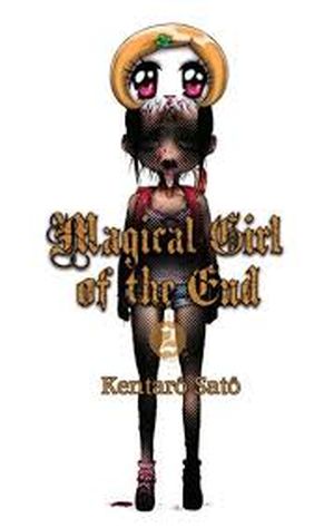 Magical Girl of the End, Tome 2