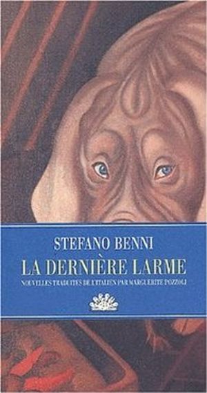 La Dernière Larme