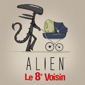 Alien : le 8e voisin