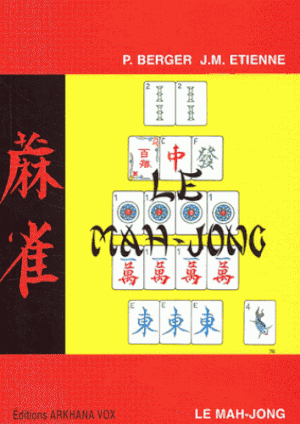 Le Mah-jong