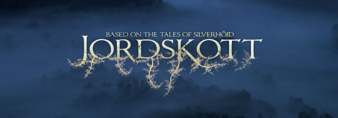 Cover Jordskott