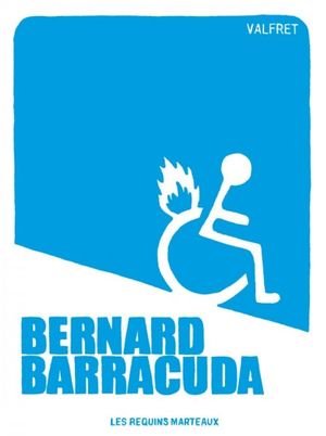 Bernard Barracuda