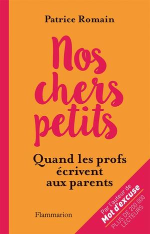 Nos chers petits
