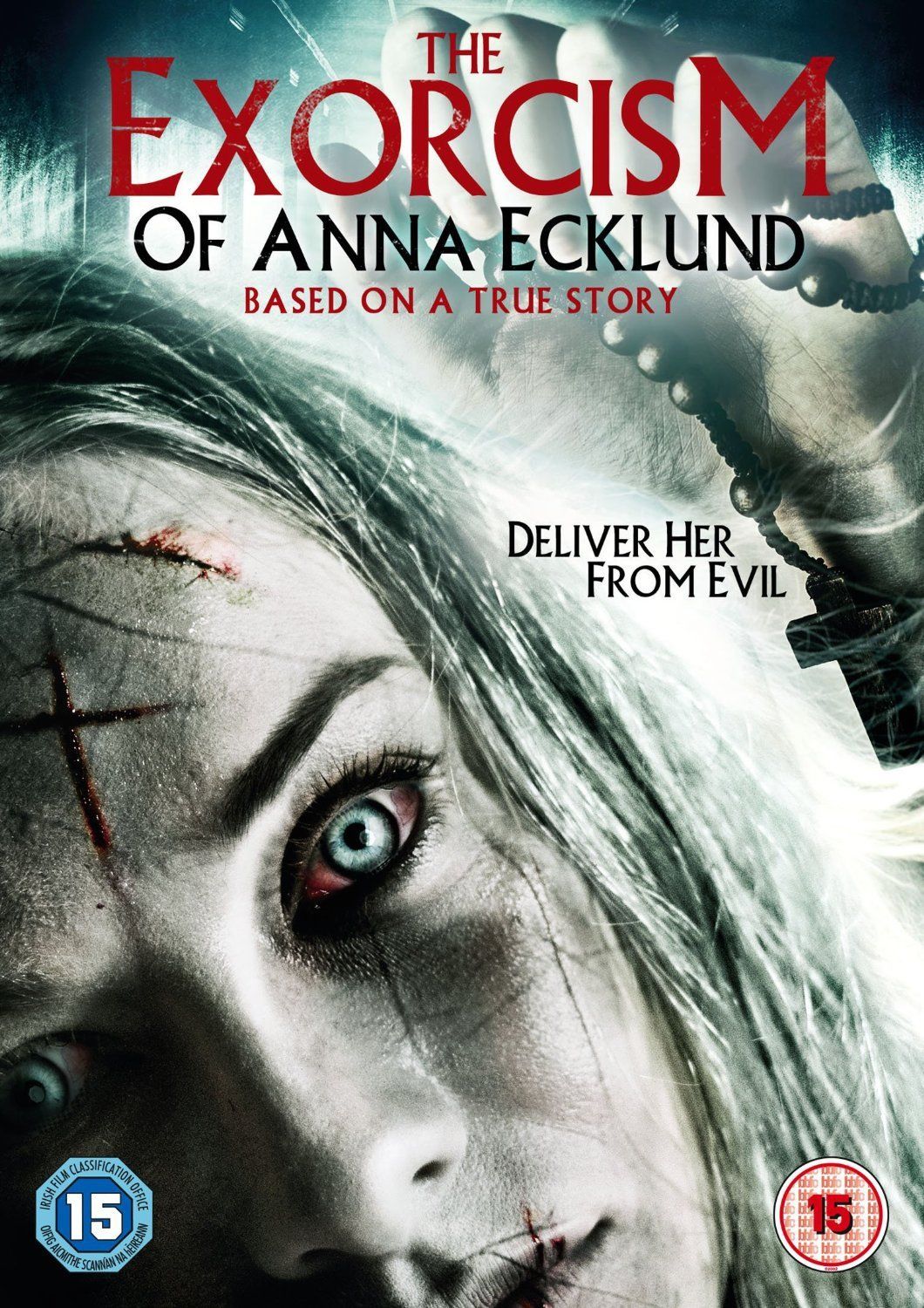 Anna Film D Horreur L'Exorcisme d'Anna Ecklund - Film (2016) - SensCritique