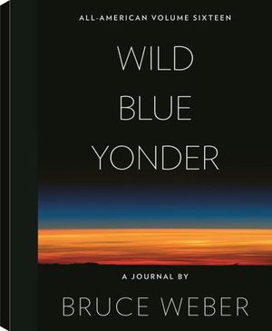Wild blue yonder