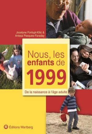 Nous, les enfants de 1999