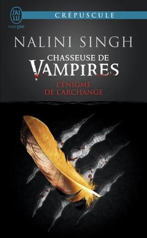 L'Énigme de l'archange