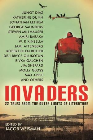 Invaders