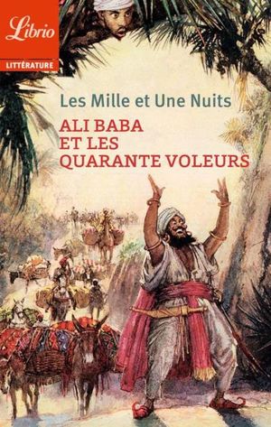 Ali Baba et les Quarante Voleurs