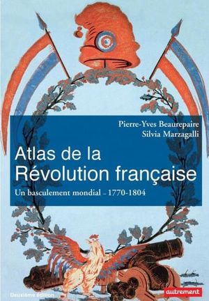 Atlas de la Révolution française