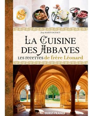 Cuisine des abbayes