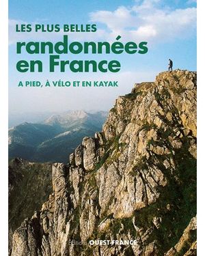 Les plus belles randonnées en France