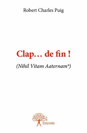 Clap... de fin !
