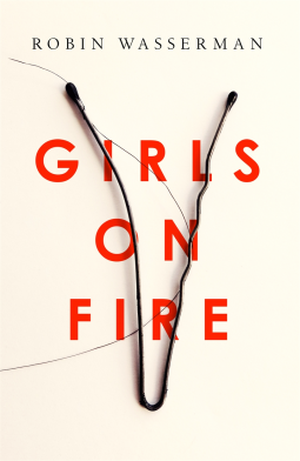 Girls on Fire